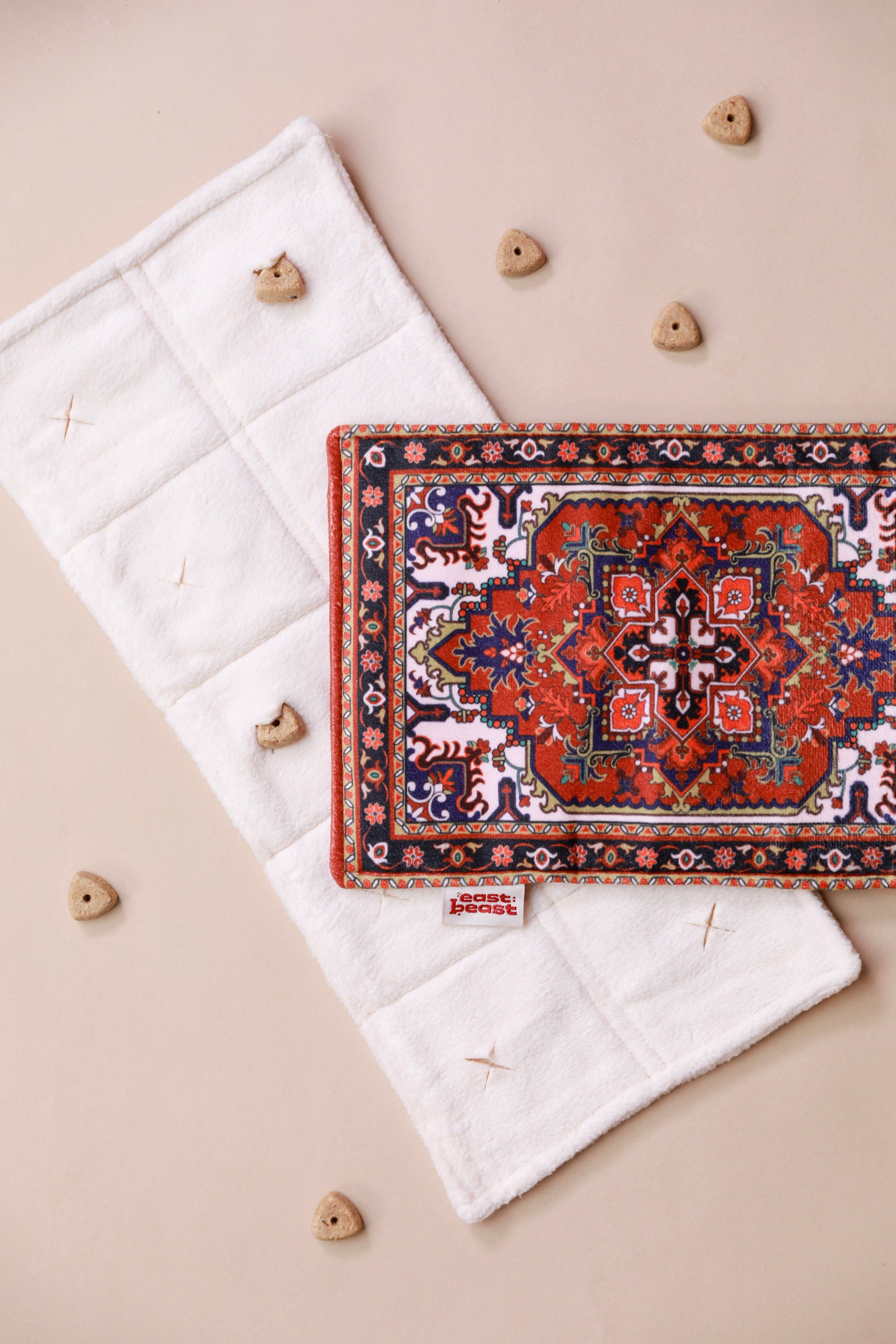 Persian Rug Nosework Toy