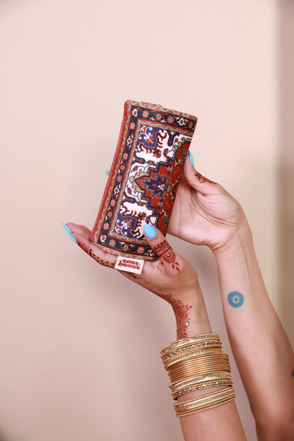 Persian Rug Nosework Toy