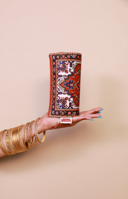 Persian Rug Nosework Toy